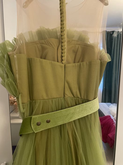 Vand rochie de ocazie