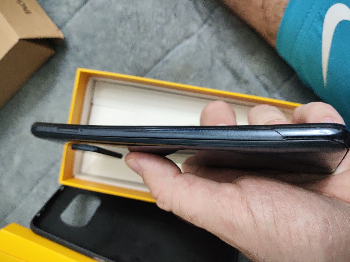 POCO X3 PRO на запчасти