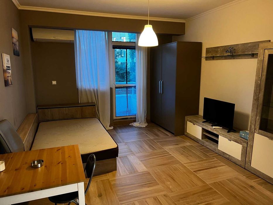 Дава се под наем Едностаен апартамент в София, Студентски град - 46 кв.м за 400 € - Снимка #4