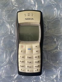 Nokia 1100 made by Nokia