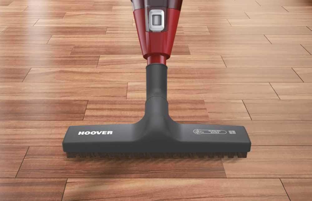 Прахосмукачка  без торба Hoover Diva EVO