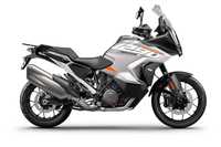 KTM Super Adventure 1290 S 2024