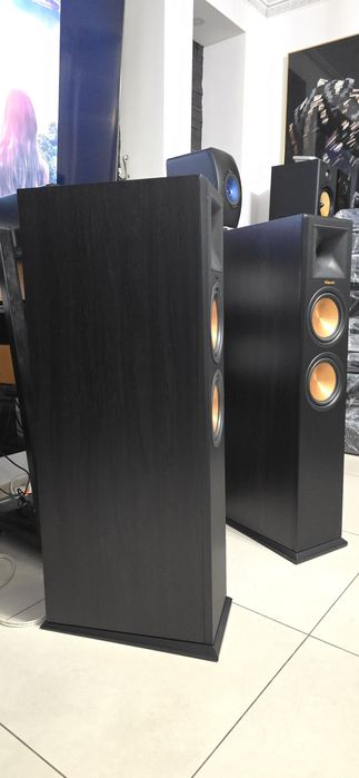 Boxe de podea Klipsch RP-260F