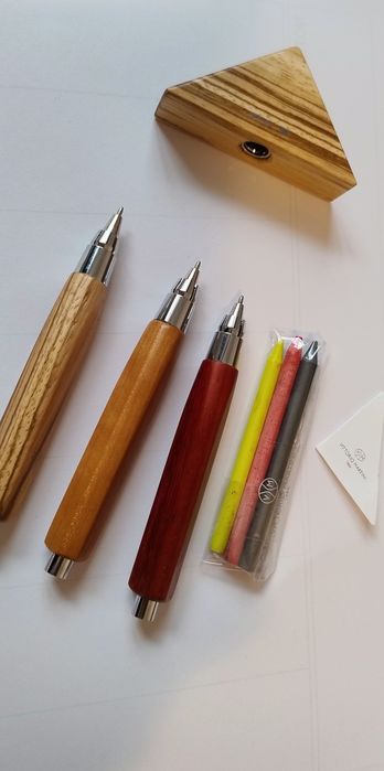 Set Pixuri Vittorio Martini 1866