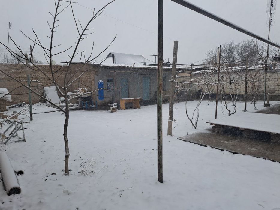 Продается участок аранча 5 соток в доль дороги