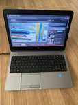 Laptop Hp Slim intel ciore i3,Display 15,6,8gb ram,1000gb m,baterie ok