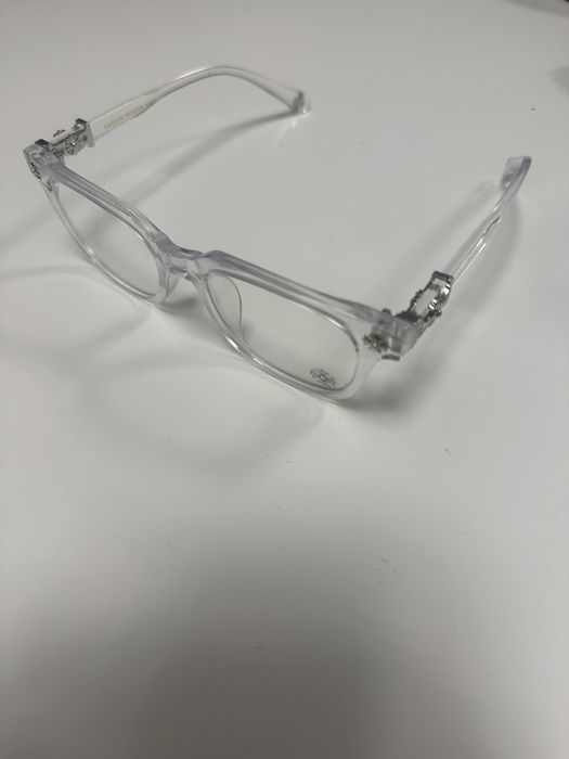 Очила chrome harts