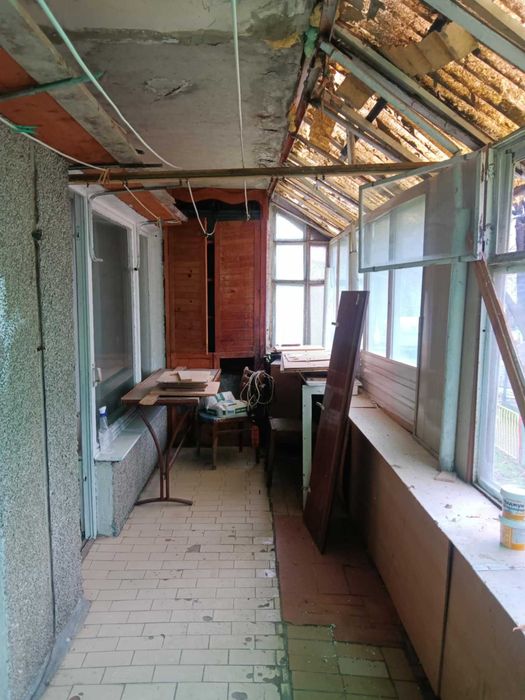 Продава се Четиристаен апартамент в Варна, Левски - 98 кв.м за 1326 €/кв.м - Снимка #12