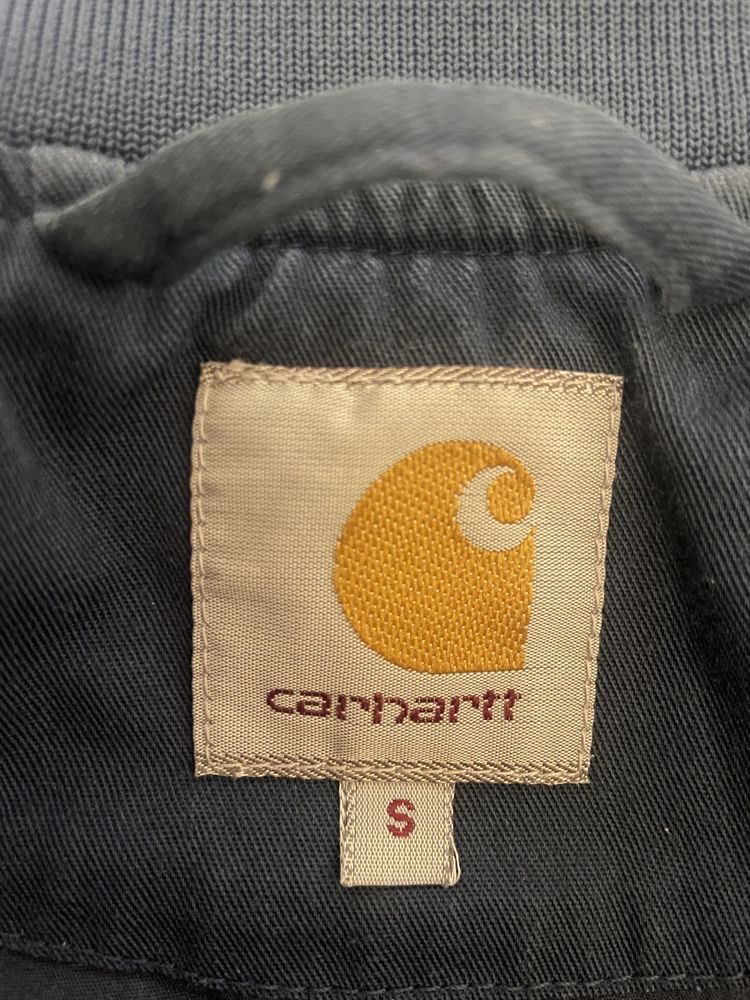 Jacheta barbati Fan Carhartt S