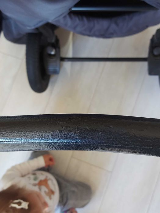 Детска количка ,  кошче за кола   0-6 месеца