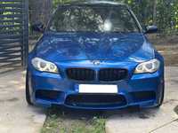 Vand schimb bmw m5 f10