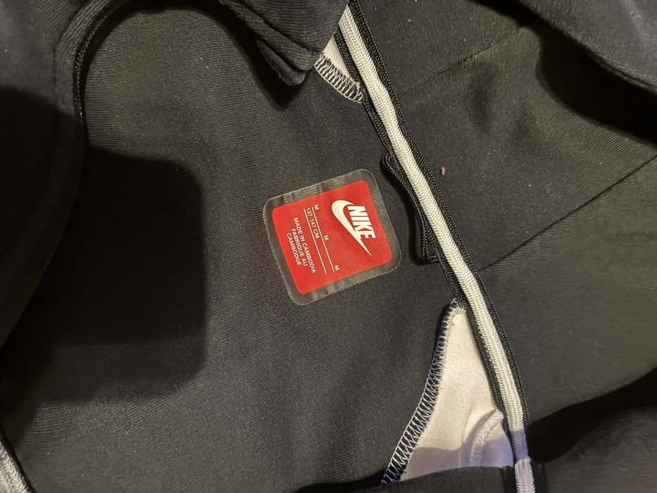 Trening Nike Tech copii