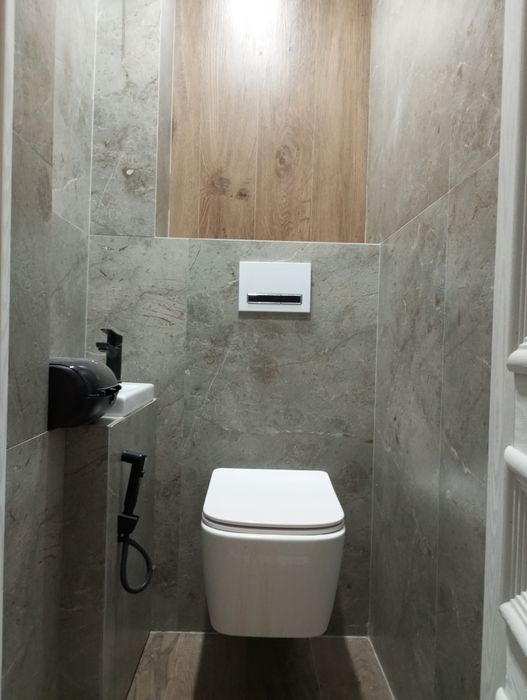 Кафельщик. Сантехник. Электрик. Санузлы под ключ