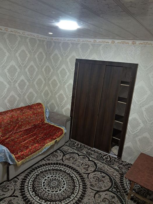 Chorzu paxta kocha opshijit 2xonali uy