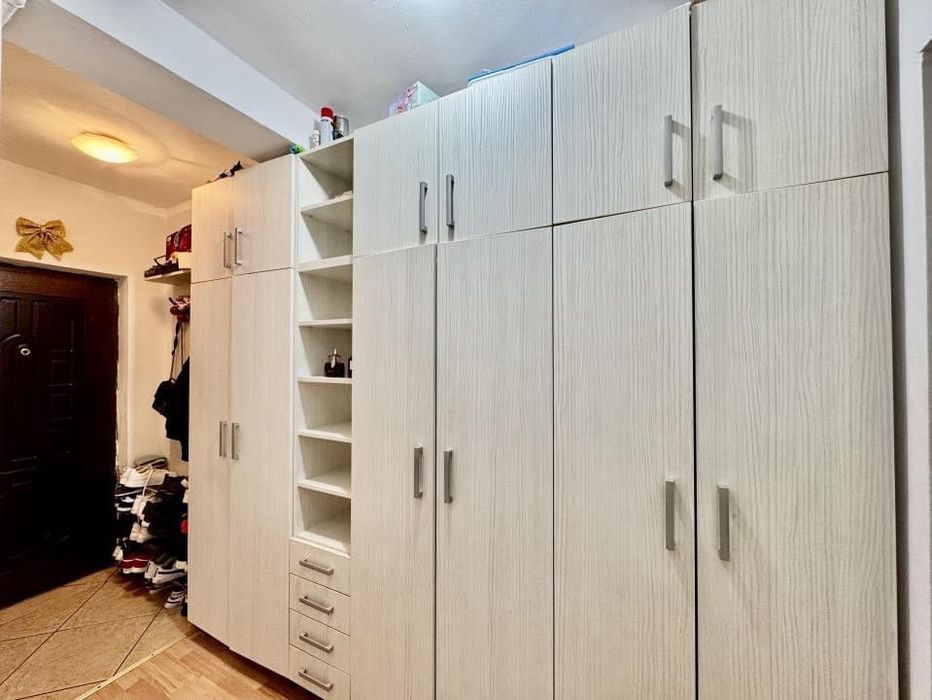 De inchiriat mansardă spațioasă complet utilată – Rahovei, Sibiu