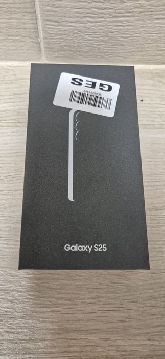 Vand telefon Samsung S25