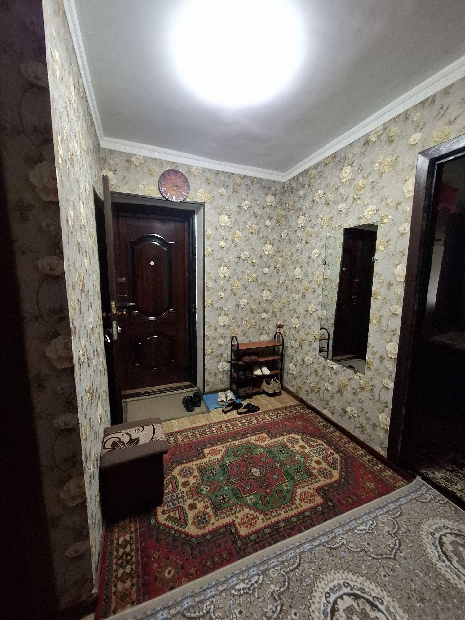 Срочно продаётся квартира