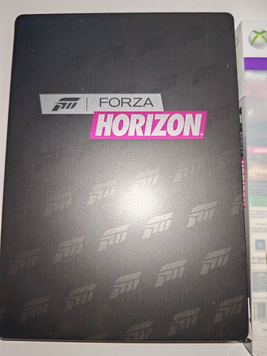 Forza Horizont Limited colector Edition Xbox 360