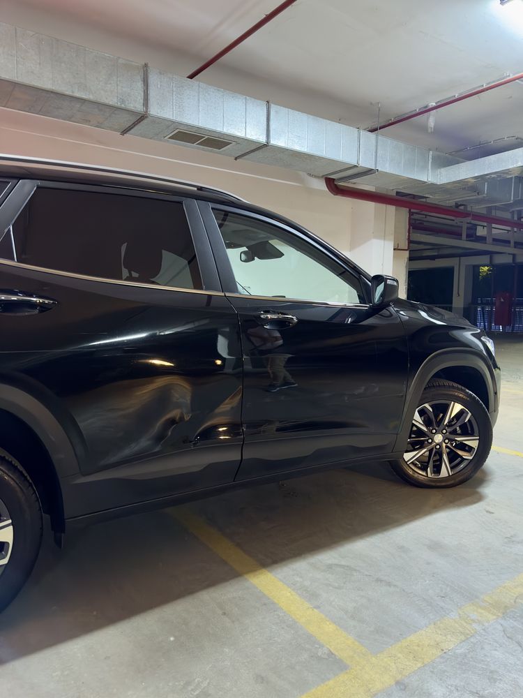 Tracker 2 premier (2023)