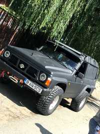 anvelope Made in SUA Off Road. (General Grabber x3).  33x12.5 r15 LT