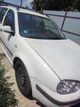 Vând golf 4 pt piese