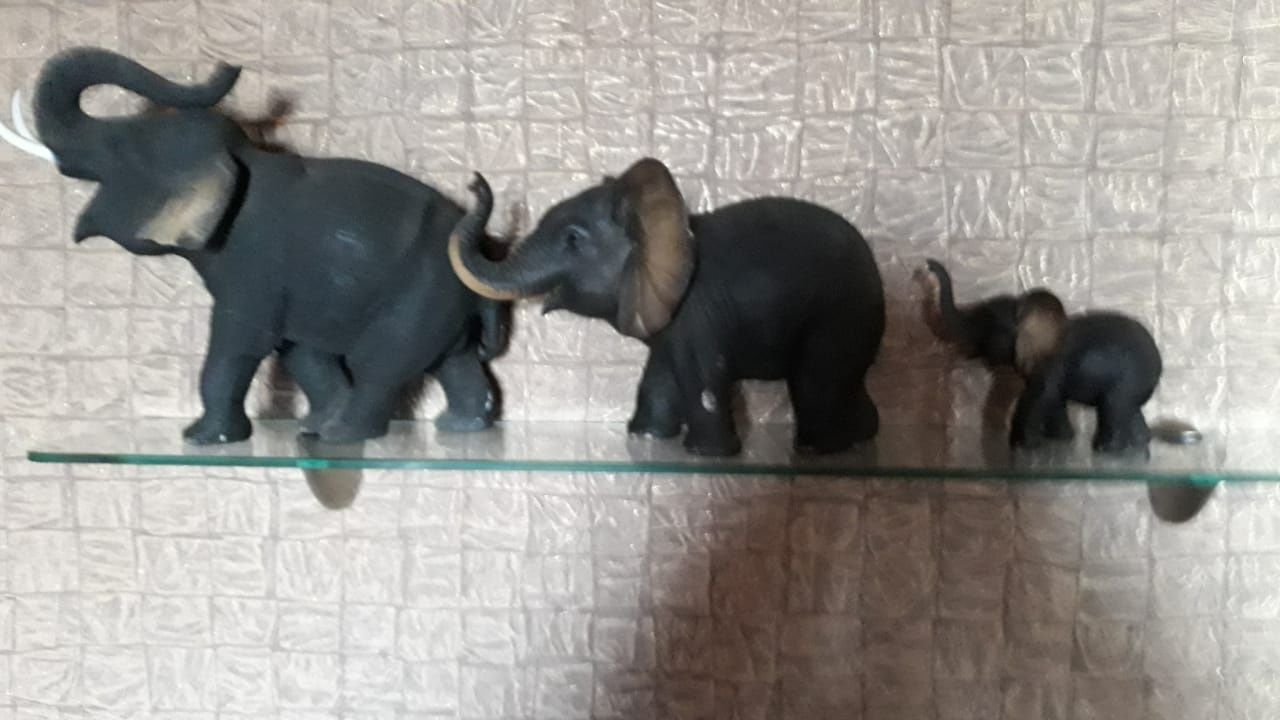 Продам шикарные статуэтки слонов