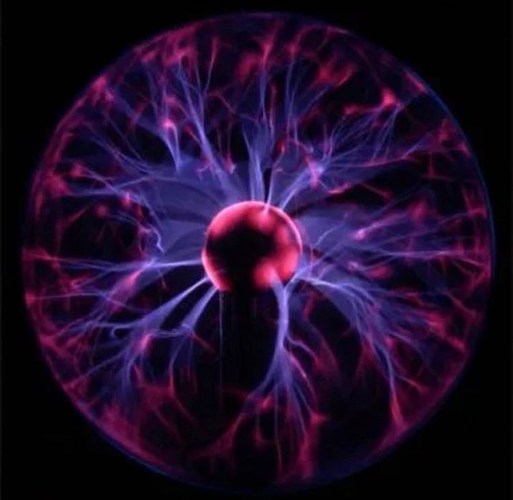 Нова плазма сфера