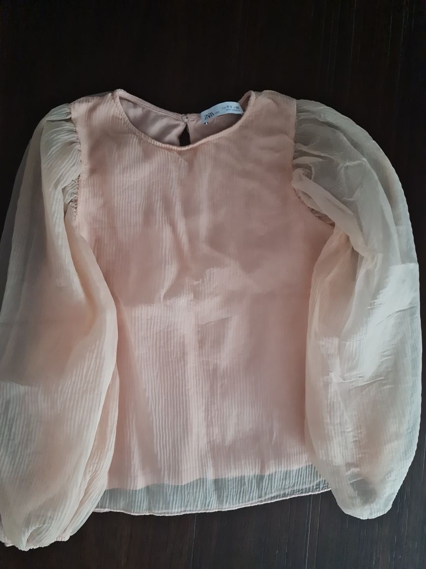Imbracaminte -bluze maximi XS, X fata