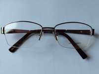 Дипотрични рамки за очила с корда и шарнир. 65 лв.