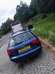 Audi A4  2005 2.0(140Cp) Dezmembrez