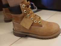 Bocanci Timberland