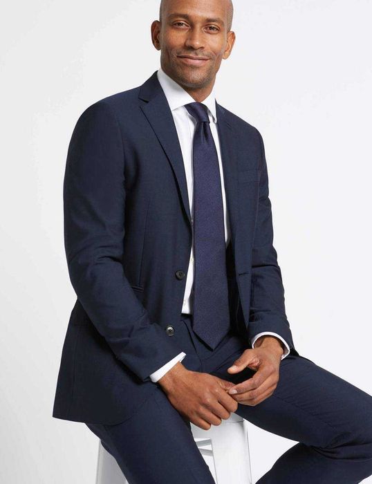 Мужской костюм Marcs and Spencer (Англия)