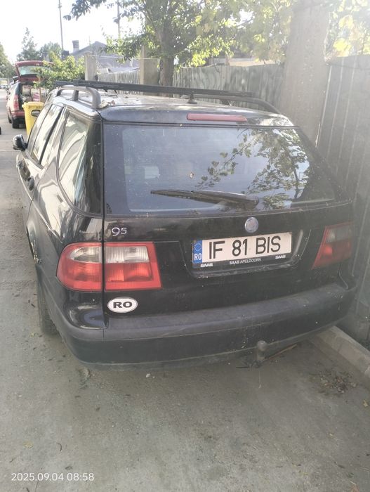 Vând 3 autoturisme pentru programul rabla, dezmembrări sau transcriere