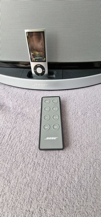 Vând Bose SoundDock 10 – Sunet premium