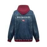 Geaca Balenciaga Premium