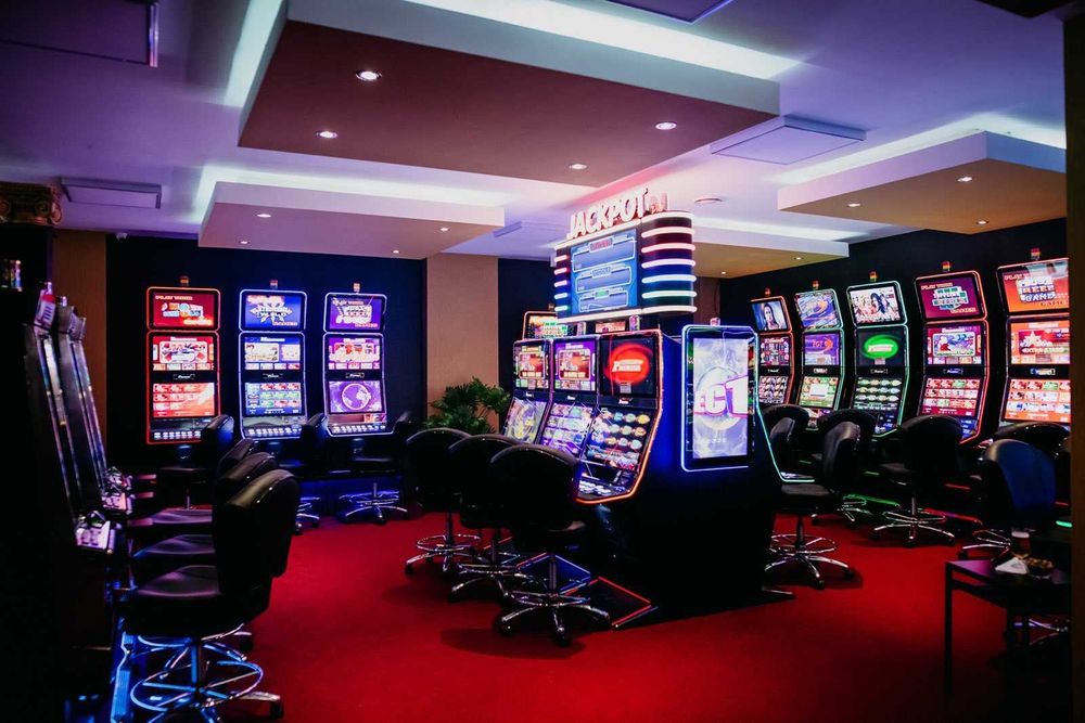 Дава под наем казино на топ-локация в гр. Враца