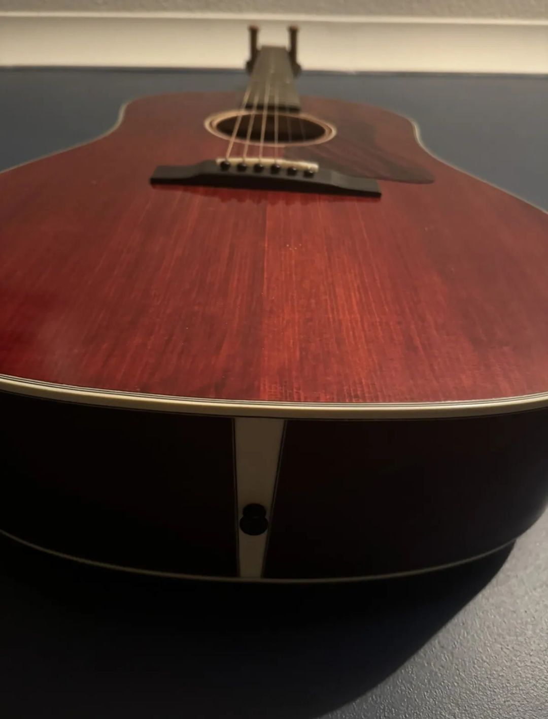 Chitara Eastman E10SS/V schimb cu Gibson Martin Taylor Fender