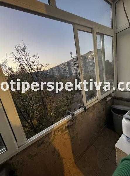 Продава се Тристаен апартамент в Пловдив, Изгрев - 80 кв.м за 957 €/кв.м - Снимка #6