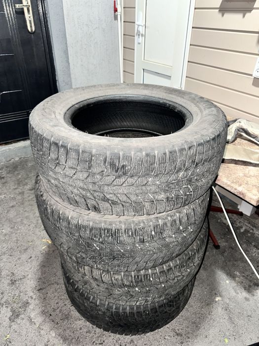 Шины Triangle Snowlink