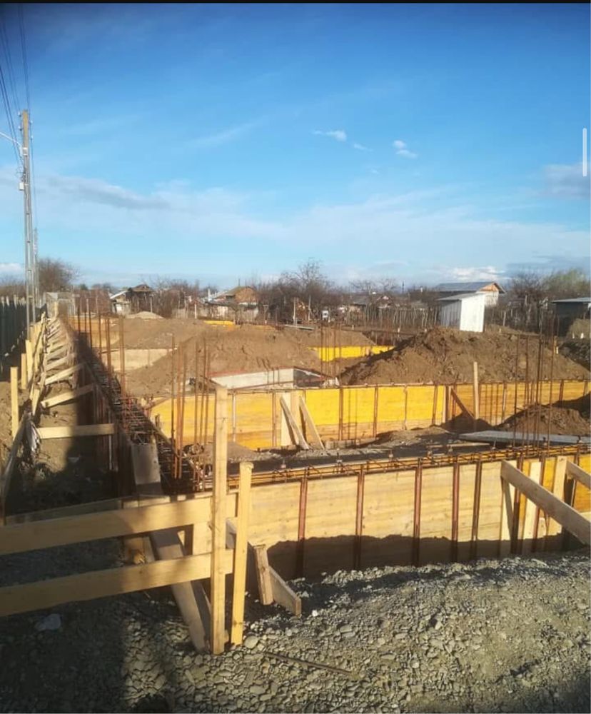 Constructii ValNic