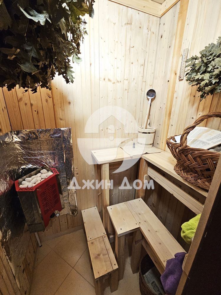Продава се Къща в с. Брястовец, Област Бургас - 158 кв.м за 1171 €/кв.м - Снимка #6