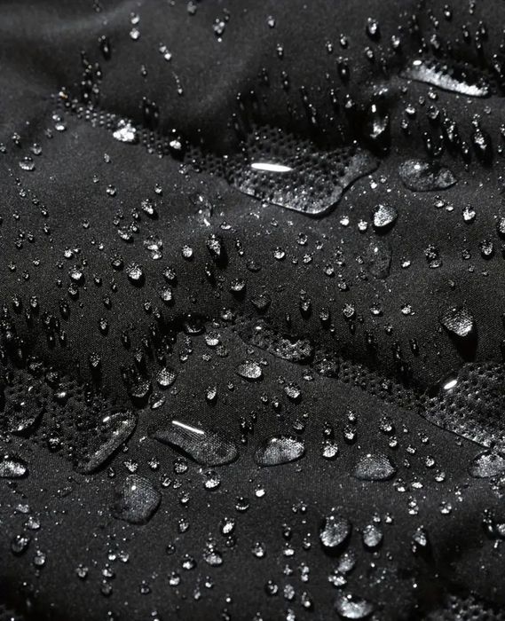 Ватирани зимни долнища не пропускат вода и вятър