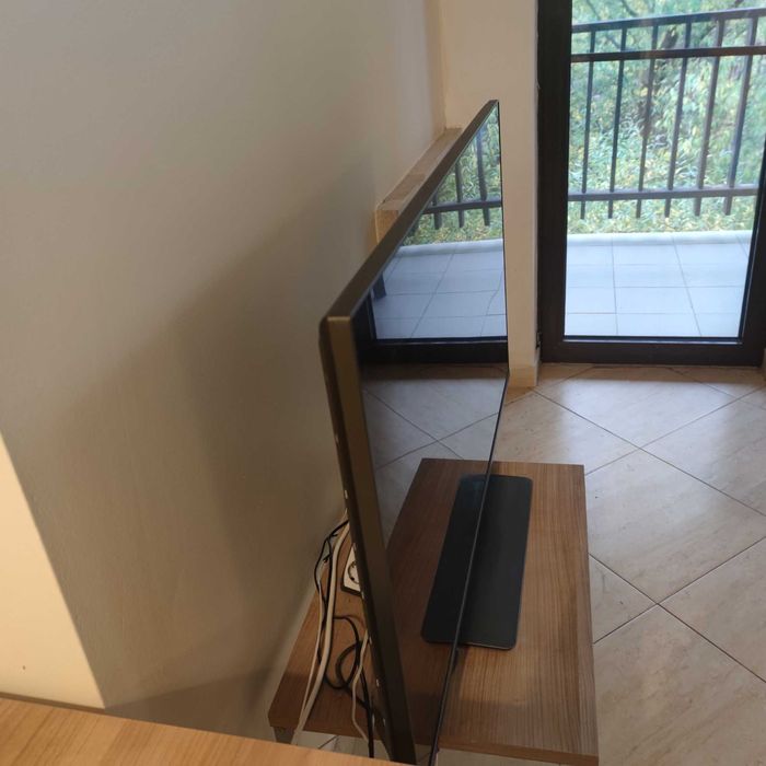 Телевизор Philips 43", в гаранция