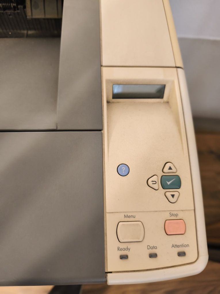 Imprimanta laser monocrom duplex HP m3005dn