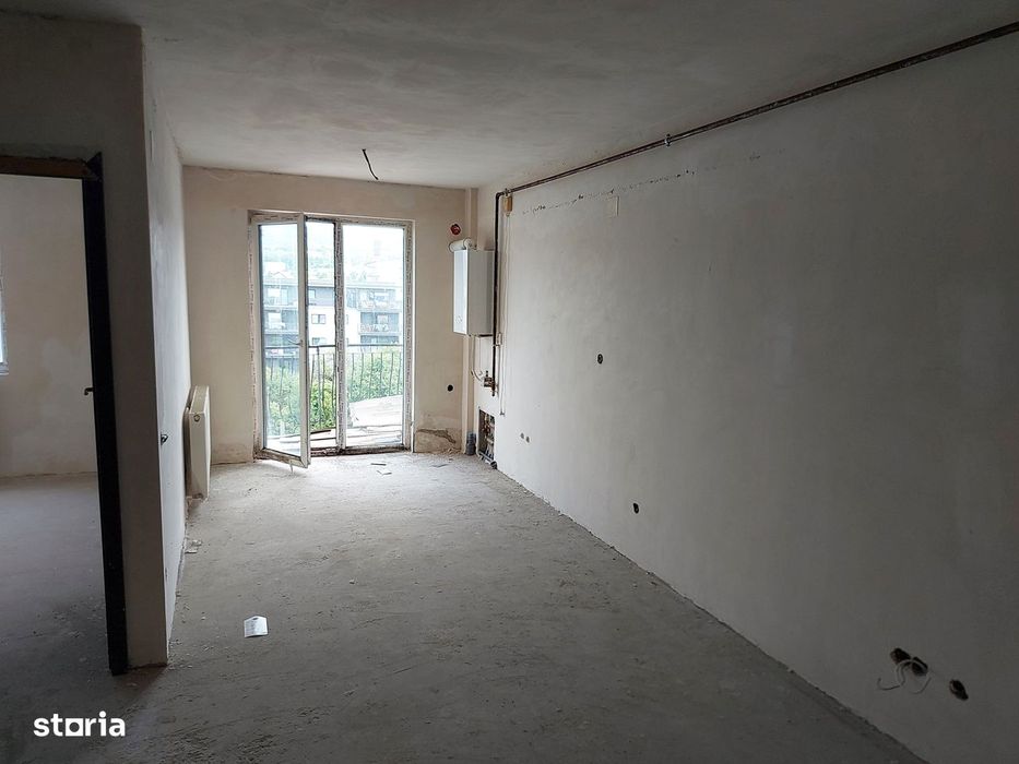 Apartament de vânzare, 2 camere, 42 mp, Calea Turzii