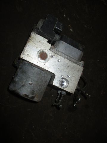 Centrala pompa modul ABS Opel Astra G Zafira Vectra motor 1,8 2,0 benz