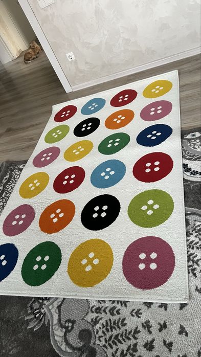 Продается ковер