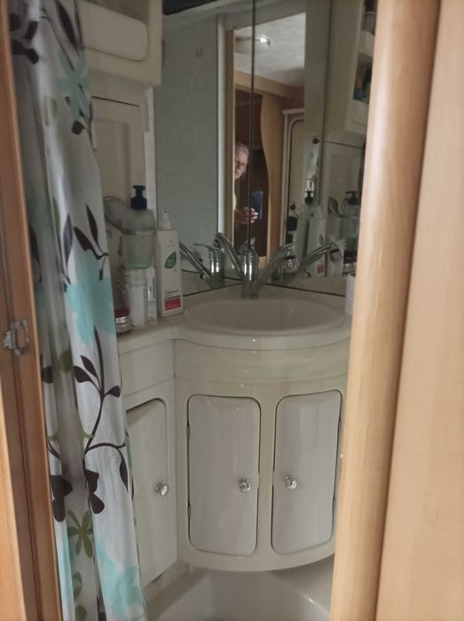 Каравана Елдис Крусадер Супер Сторм