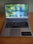 Laptop Acer aspire i3