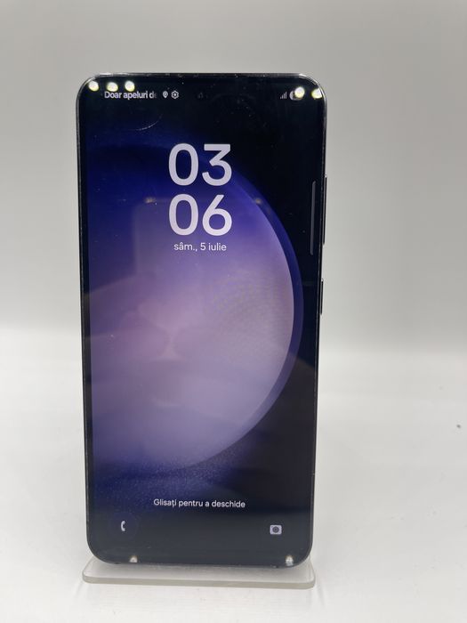 Samsung S23 256Gb/8Gb Ram GARANTIE/FACTURA #48243